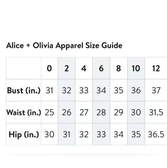 Alice + Olivia DELAINA LONG SLEEVE TURTLENECK MESH TOP SIZE XL - Picture 16 of 16